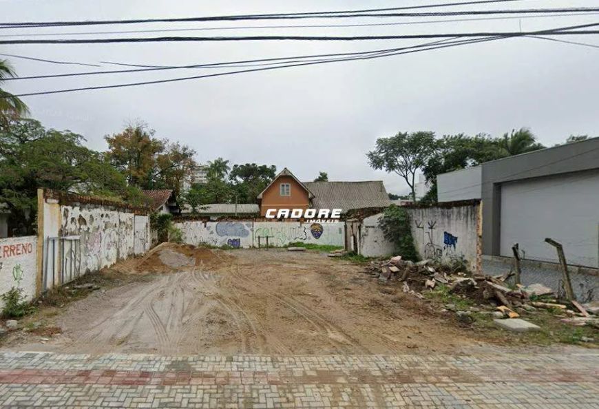 Excelente Terreno à Venda em Localização Privilegiada - Ponta Aguda I Cadore Imóveis