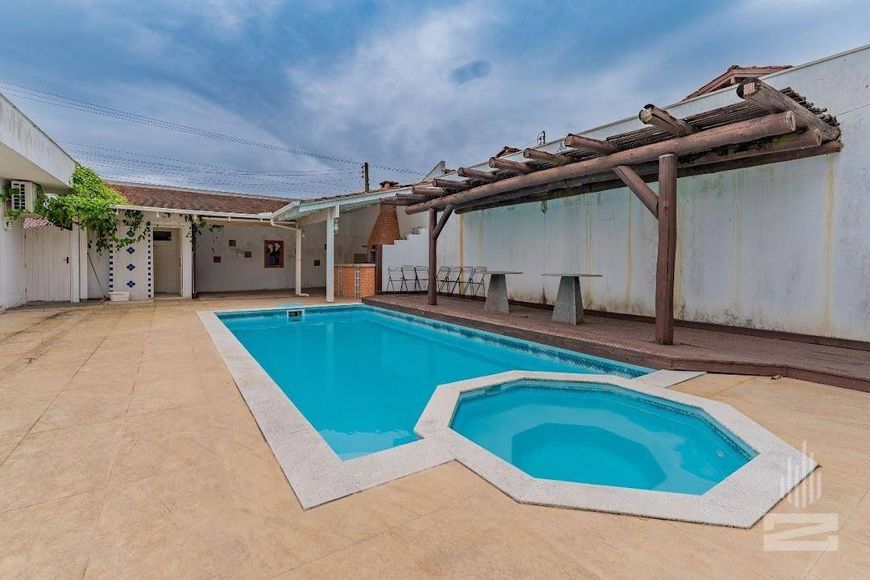 Casa Residencial à venda, Velha, Blumenau - CA0659.