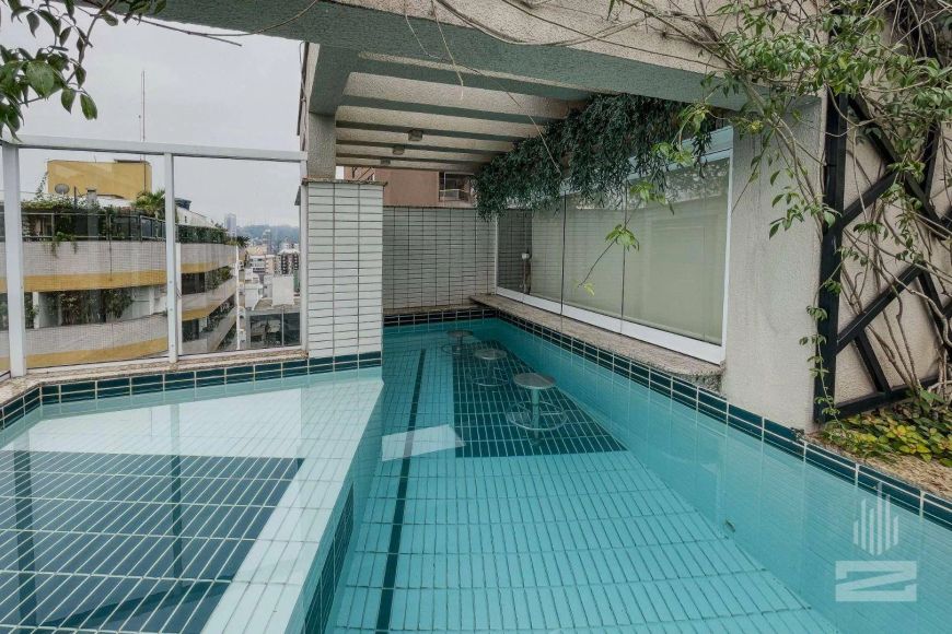 Cobertura com 3 dormitórios à venda, 203 m² por R$ 2.750.000,00 - Jardim Blumenau - Blumenau/SC