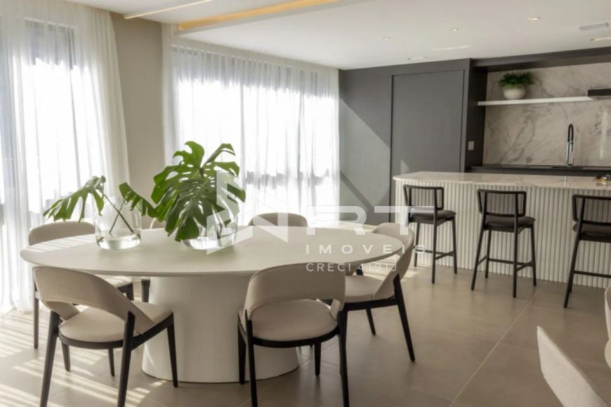 Apartamento à venda no bairro Bom Retiro em Blumenau/SC