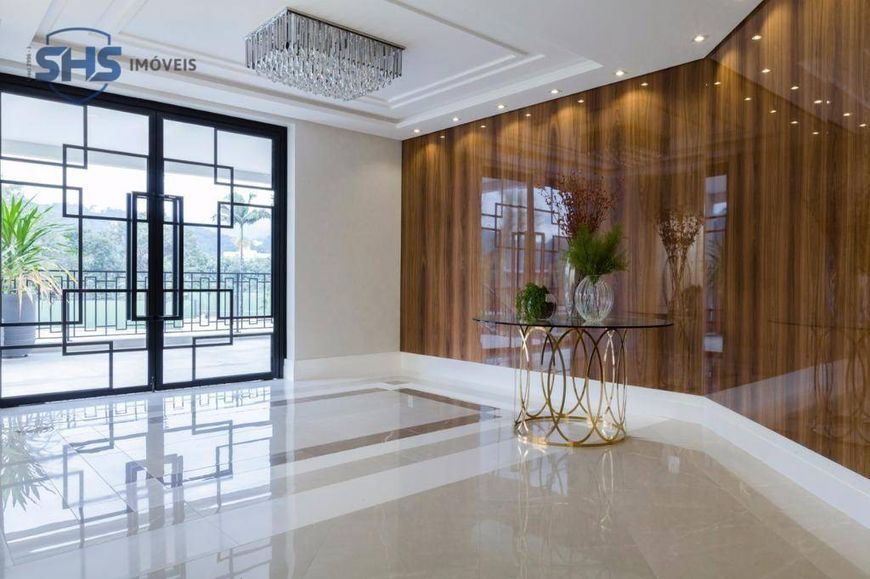 Apartamento à venda, 332 m² por R$ 6.900.000,00 - Jardim Blumenau - Blumenau/SC