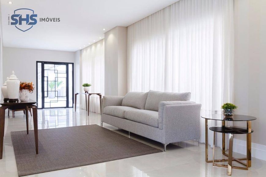 Apartamento à venda, 332 m² por R$ 6.900.000,00 - Jardim Blumenau - Blumenau/SC