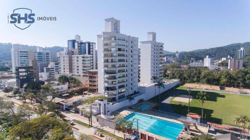 Apartamento à venda, 332 m² por R$ 6.900.000,00 - Jardim Blumenau - Blumenau/SC