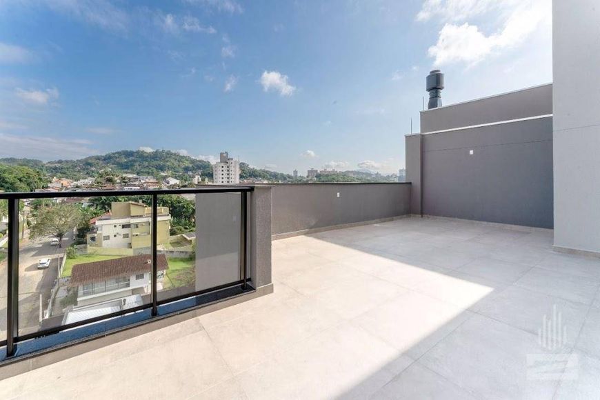 Apartamento Residencial à venda, Velha, Blumenau - AP0571.