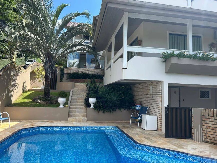 Casa com 4 dormitórios à venda, 408 m² por R$ 1.980.000,00 - Itoupava Seca - Blumenau/SC