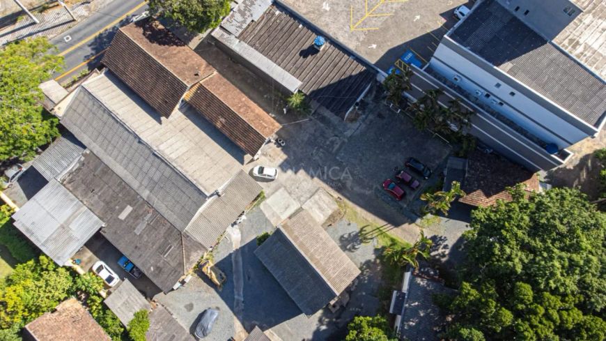 Terreno Residencial e Comercial a venda, no Bairro Velha em Blumenau