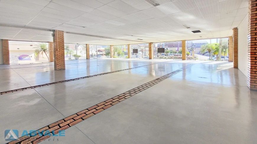Blumenau - Loja/Salão - Centro
