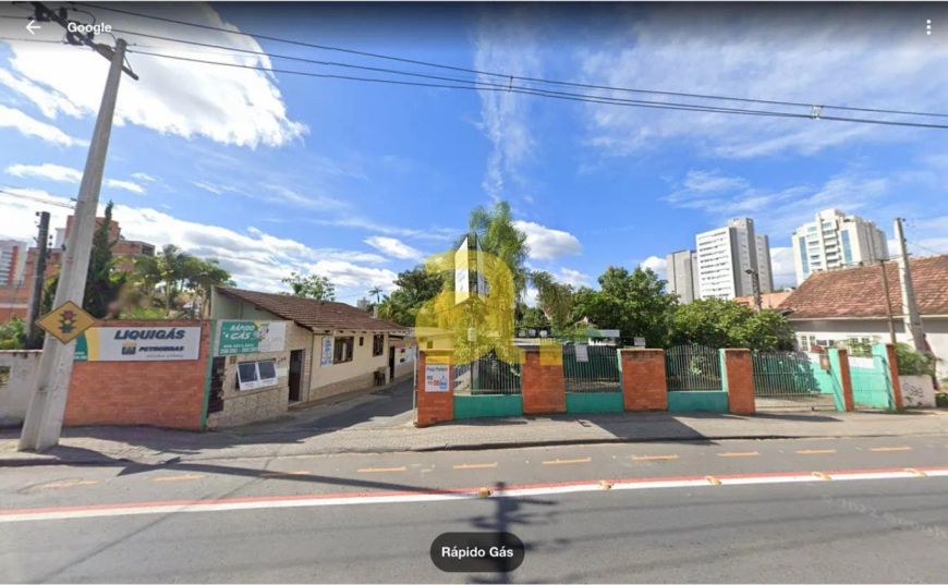 GALPÃO PARA ALUGAR NO BAIRRO VELHA - BLUMENAU