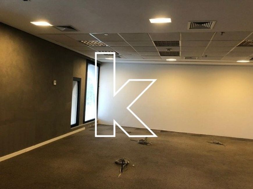 Apartamento comercial para locação