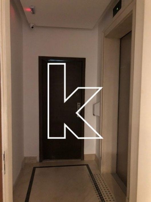 Apartamento comercial para locação