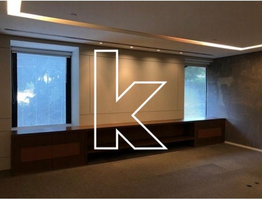 Apartamento comercial para locação