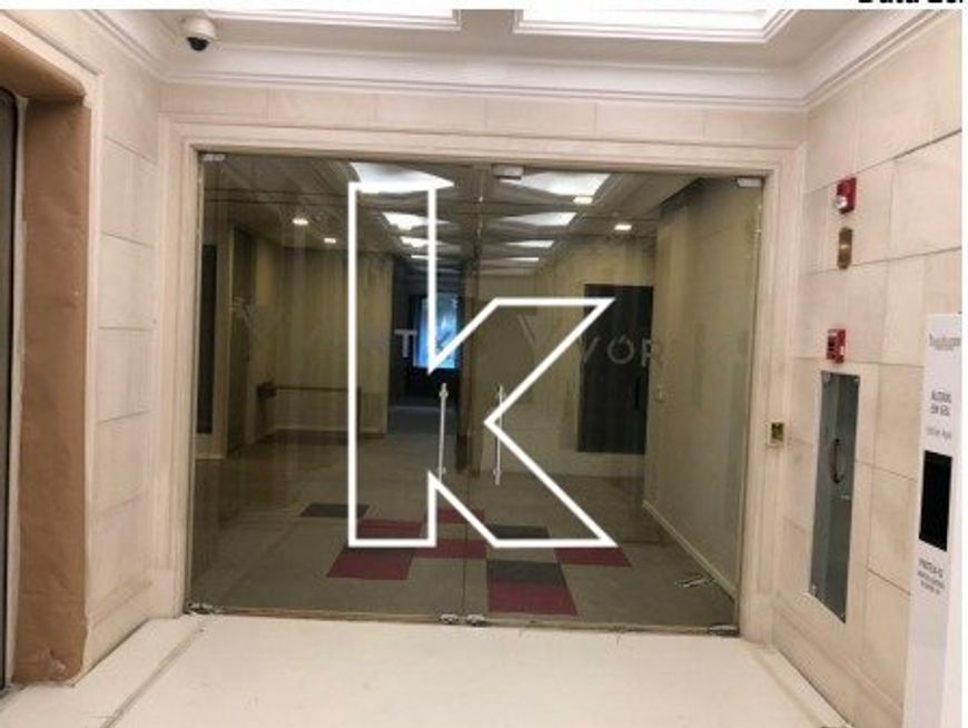 Apartamento comercial para locação