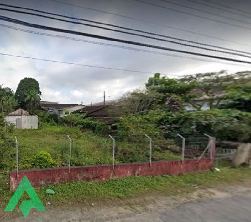 Excelente terreno, no Bairro Salto do Norte!