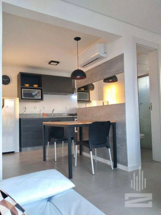 Apartamento com 1 dormitório à venda, 30 m² por R$ 490.000,00 - Velha - Blumenau/SC