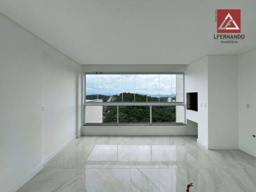 Cobertura com 3 suítes à venda, 220 m² por R$ 2.400.000 - Escola Agrícola - Blumenau/SC