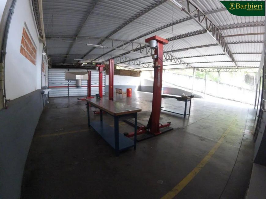 Galpão em Blumenau Ótima oportunidade !! Galpão comercial para locação, bem próximo ao trevo do Tomi