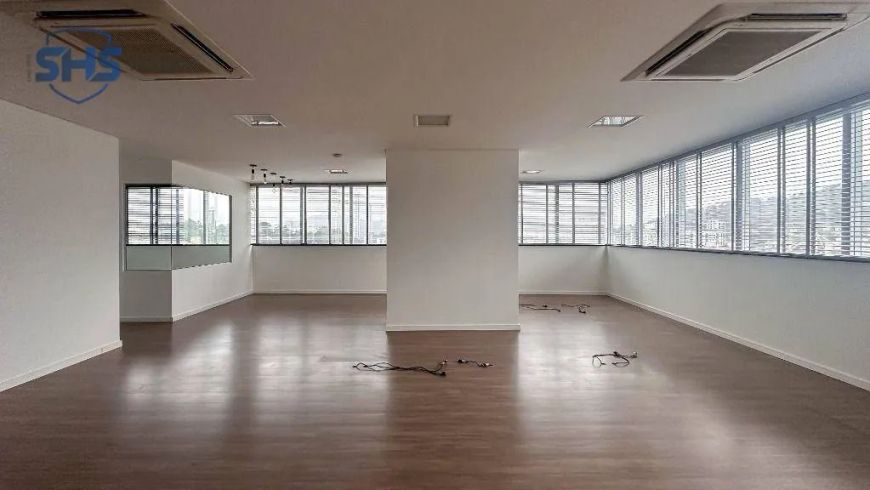 Sala para alugar, 125 m² - Velha - Blumenau/SC