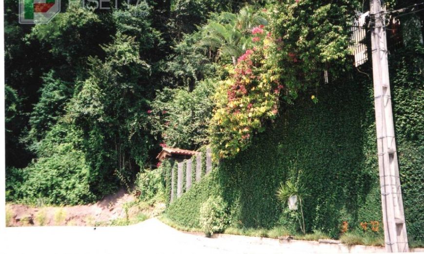 Terreno de 45.000 m² no bairro Velha