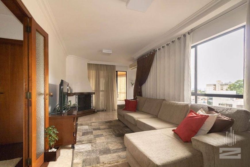 Apartamento Residencial à venda, Ponta Aguda, Blumenau - AP4391.