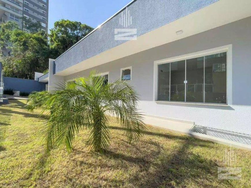 Casa com 4 dormitórios para alugar, 260 m² por R$ 12.000/mês - Jardim Blumenau - Blumenau/SC