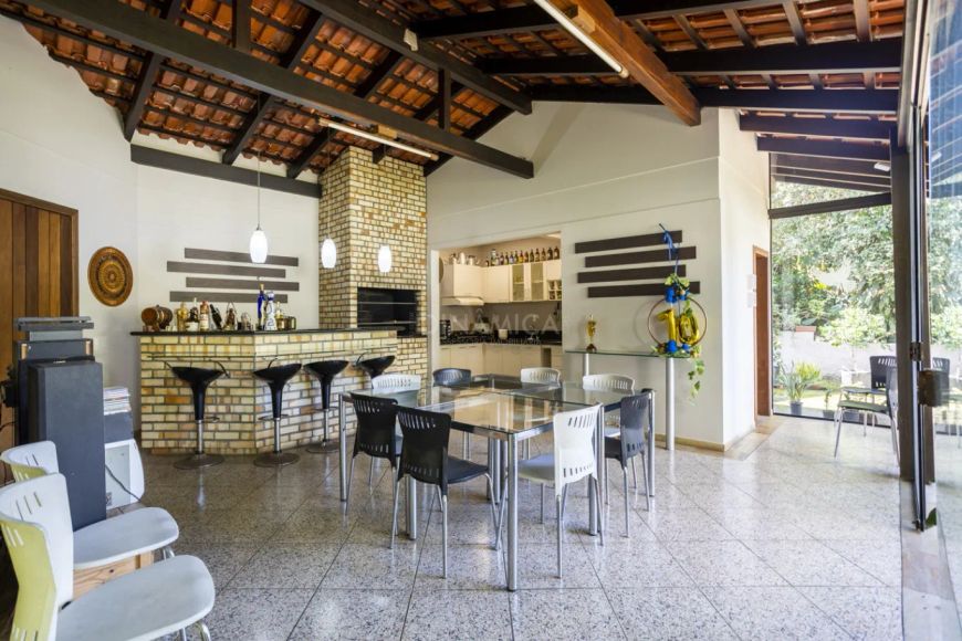 Casa residencial/comercial no Bairro do Salto em Blumenau