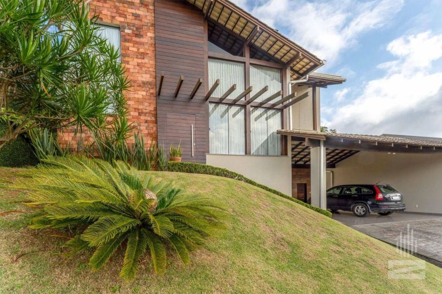 Casa com 3 dormitórios à venda, 293 m² por R$ 3.300.000,00 - Itoupava Seca - Blumenau/SC