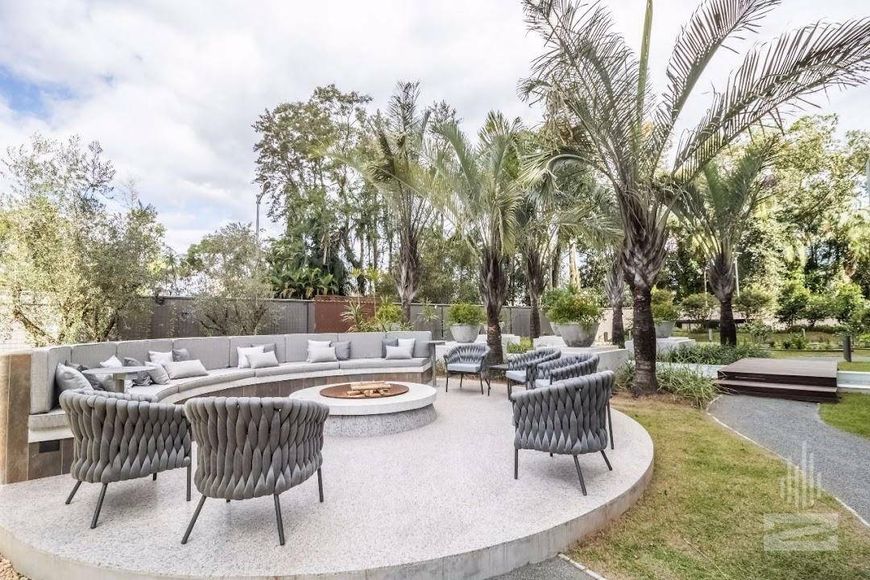 Apartamento Residencial à venda, Ponta Aguda, Blumenau - AP3026.