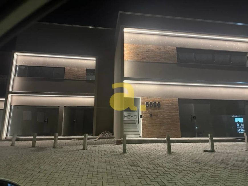SALA COMERCIAL A VENDA NA ITOUPAVA CENTRAL EM BLUMENAU