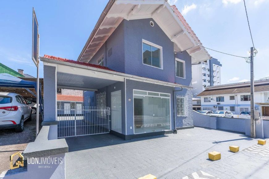 Imóvel comercial para locação no bairro Jardim Blumenau, Blumenau - SC