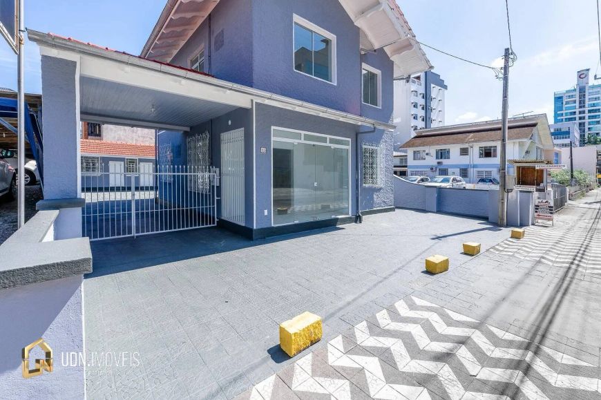 Imóvel comercial para locação no bairro Jardim Blumenau, Blumenau - SC
