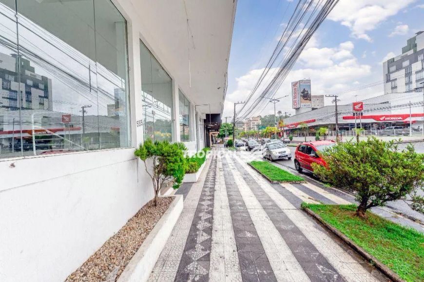 Loja para alugar, 430 m² por R$ 12.000,00/mês - Victor Konder - Blumenau/SC