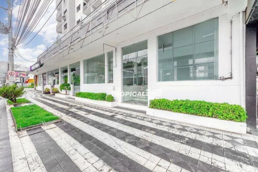 Loja para alugar, 430 m² por R$ 12.000,00/mês - Victor Konder - Blumenau/SC