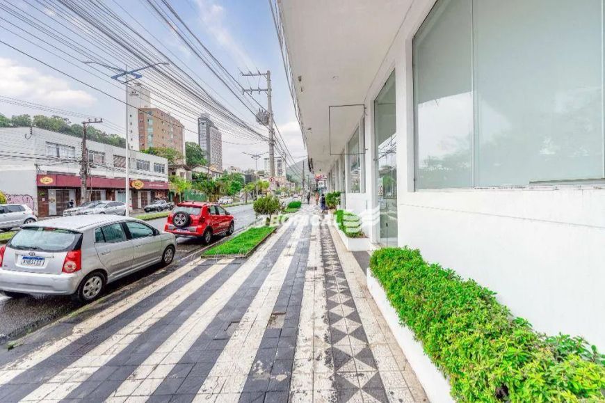 Loja para alugar, 430 m² por R$ 12.000,00/mês - Victor Konder - Blumenau/SC