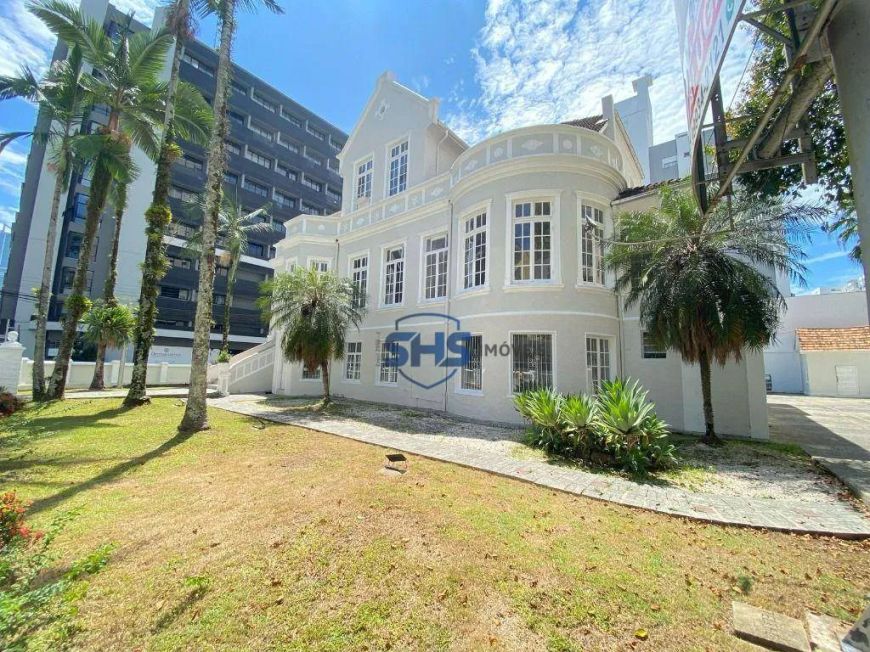 Casa para alugar, 755 m² por R$ 35.000,01/mês - Jardim Blumenau - Blumenau/SC