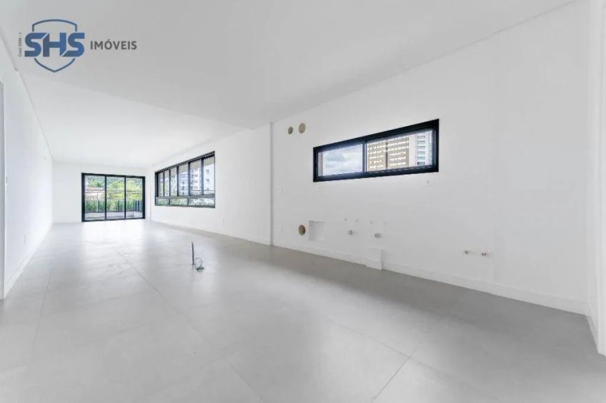 Apartamento com 4 dormitórios à venda, 218 m² por R$ 2.500.000,00 - Jardim Blumenau - Blumenau/SC