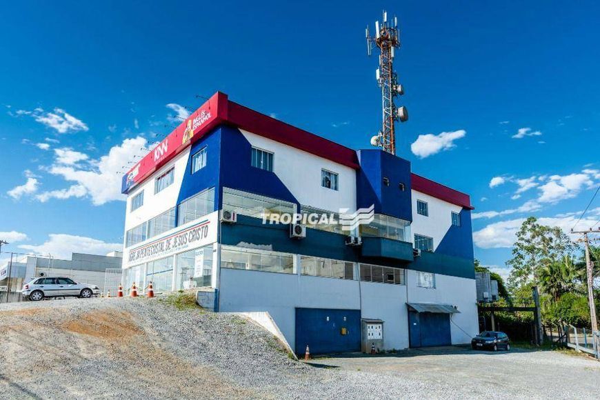 Sala para alugar, 375 m² por R$ 7.720,00/mês - Itoupava Central - Blumenau/SC