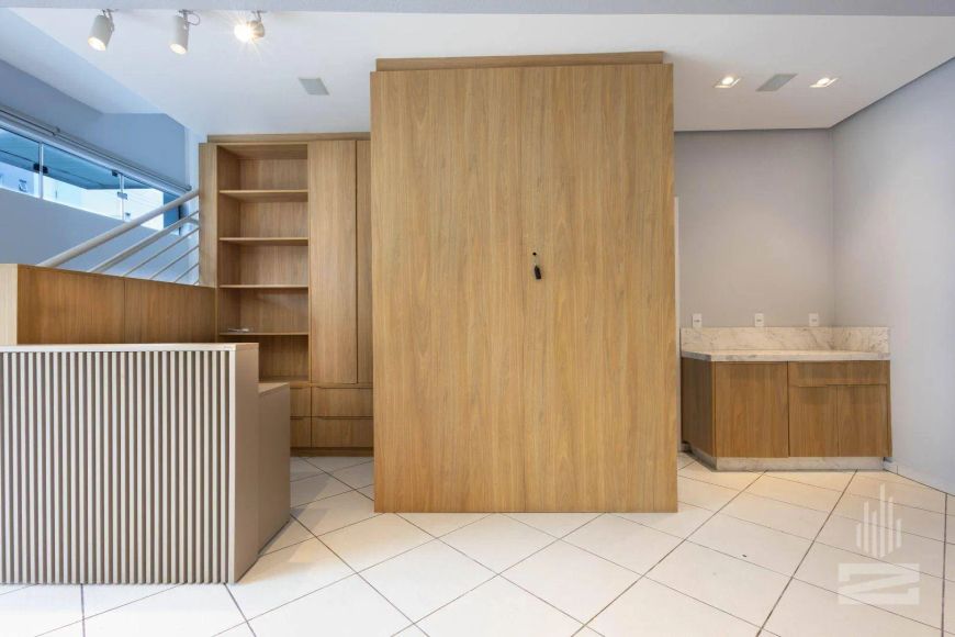 Prédio para alugar, 668 m² por no bairro Vila Nova - Blumenau/SC