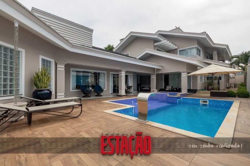 Casa em Blumenau