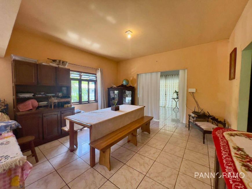 Casa com 4 dormitórios à venda, 470 m² por R$ 1.100.000,00 - Testo Salto - Blumenau/SC