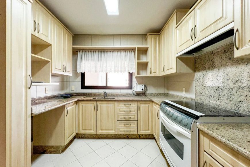 Vendo Apartamento Alto Padrão, 04 Suites - Bairro Jardim Blumenau