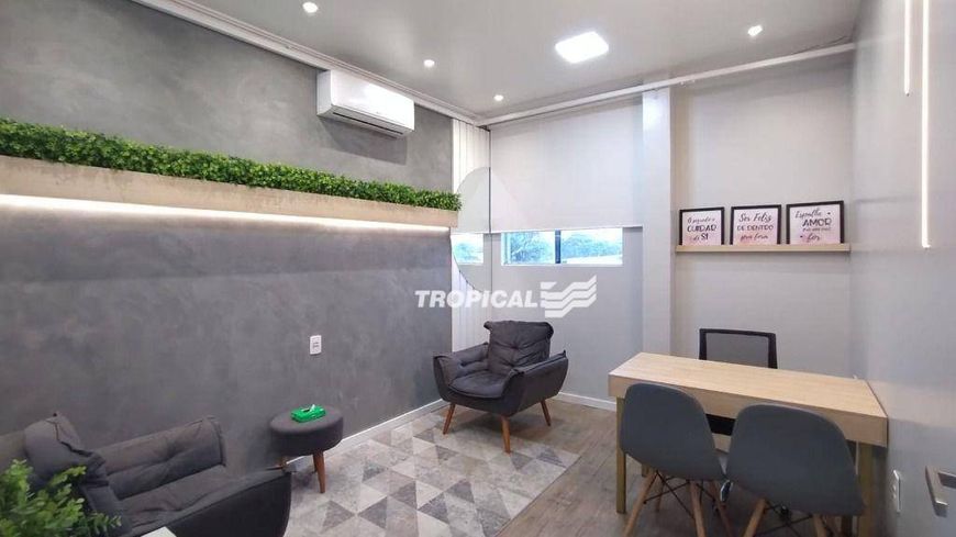 Sala para alugar por R$ 2.130,00/mês - Itoupava Central - Blumenau/SC