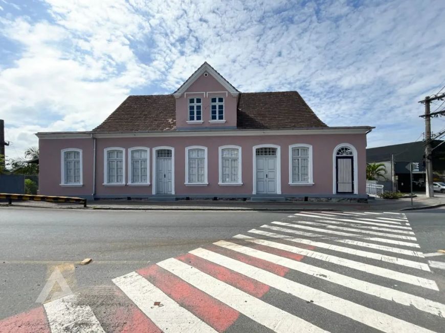 Imóvel comercial para locação, no Bairro Do Salto!