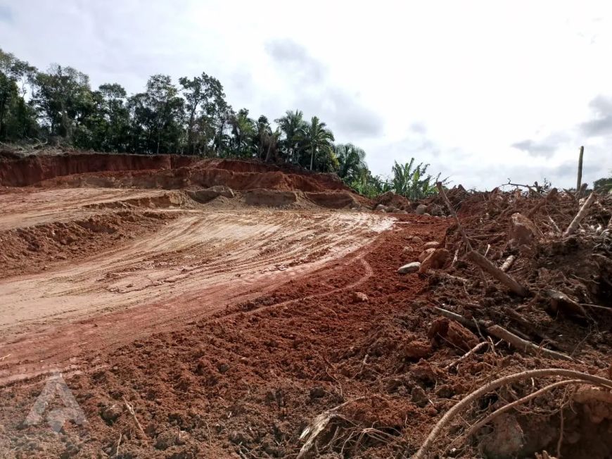 Terreno no bairro Badenfurt - 20.479,50m², próximo a Br 470