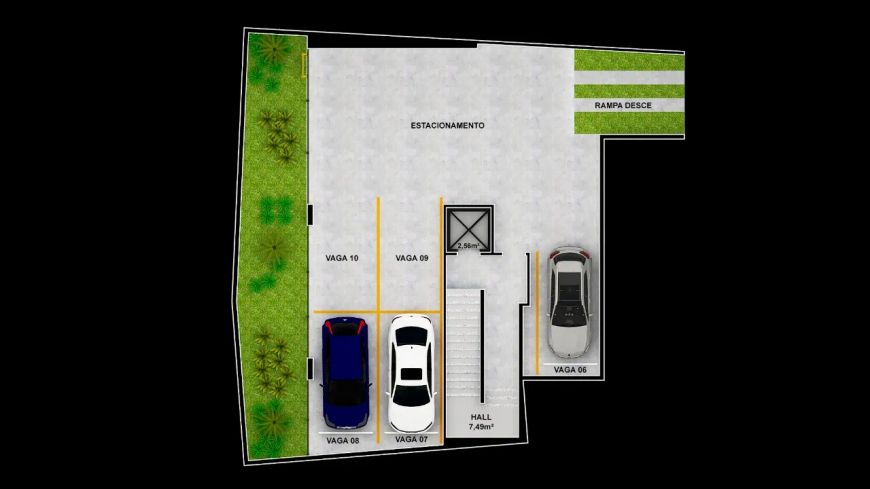 EMPRRENDIMENTO QUE JÁ É SUCESSO NO BAIRRO CAIÇARA!