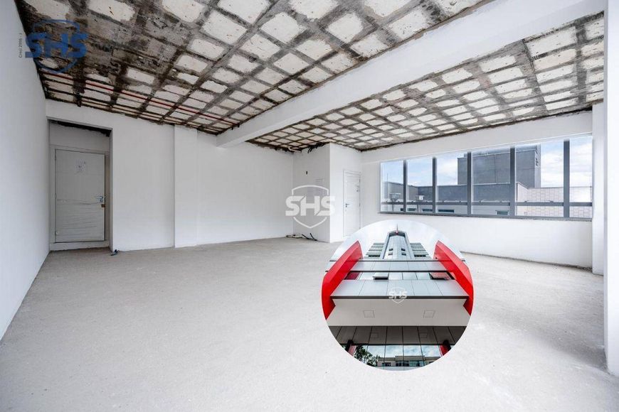 Sala, 66 m² - venda por R$ 798.360,00 ou aluguel por R$ 5.008,00/mês - Centro - Blumenau/SC