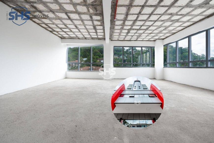 Sala, 66 m² - venda por R$ 798.360,00 ou aluguel por R$ 5.008,00/mês - Centro - Blumenau/SC