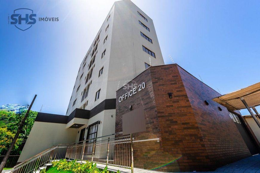 Sala, 170 m² - venda por R$ 1.050.000,00 ou aluguel por R$ 10.340,00/mês - Ponta Aguda - Blumenau/SC