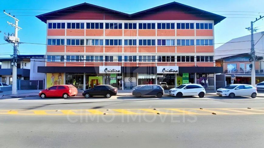 Sala Comercial e Escritório em Blumenau no Bairro Itoupava Norte - 1425 m²