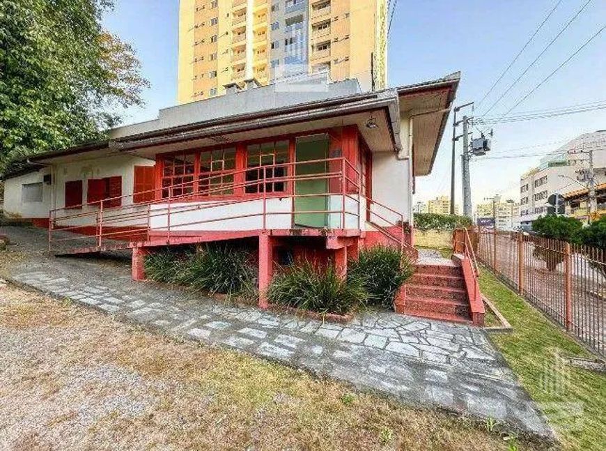 Casa com 5 dormitórios para alugar, 213 m² por R$ 7.000,00/mês - Itoupava Seca - Blumenau/SC