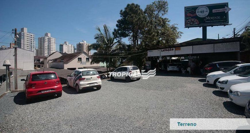 Terreno à venda, 1402 m² por R$ 4.000.000,00 - Victor Konder - Blumenau/SC